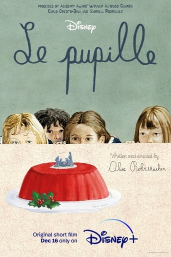 Le Pupille ( 2022 )
