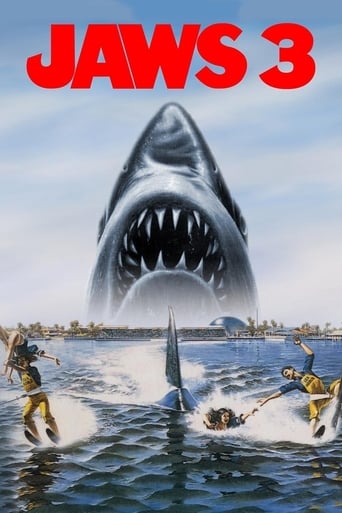 Jaws 3-D ( 1983 )