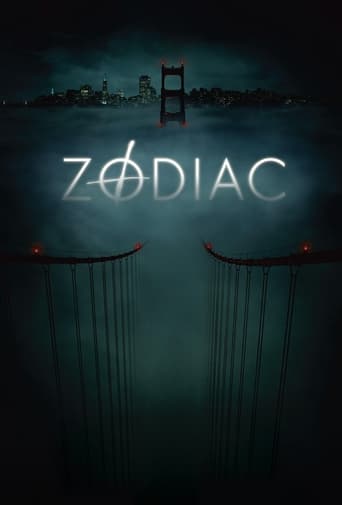 Zodiac ( 2007 )