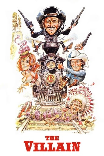 The Villain ( 1979 )