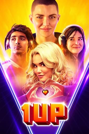 1UP ( 2022 )
