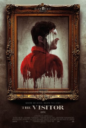 The Visitor ( 2022 )