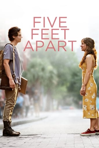 Five Feet Apart (2019) Eng Sub