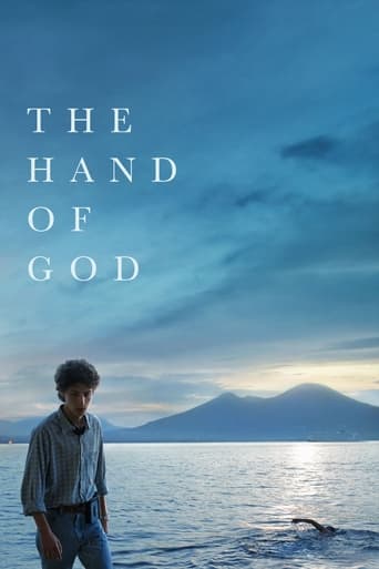 The Hand Of God ( 2021 )