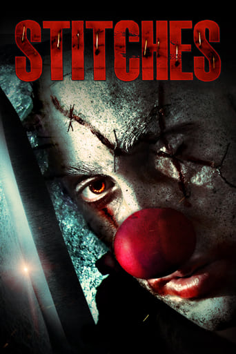 Stitches (2012) Eng Sub