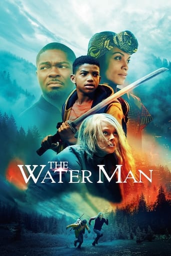 The Water Man ( 2020 )