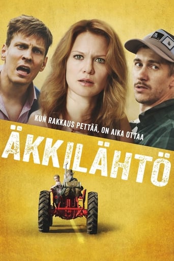 Off the Map ( 2016 )