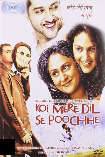  Koi Mere Dil Se Poochhe (2002)