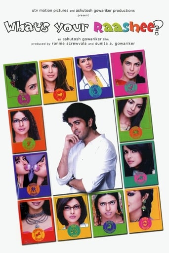  What's Your Raashee? ( 2009 )