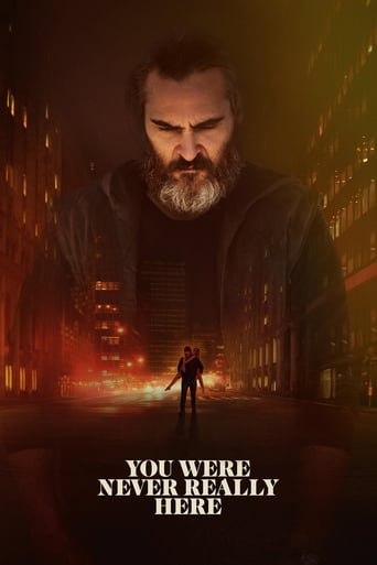 You Were Never Really Here ( 2017 )
