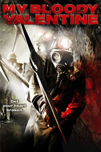 My Bloody Valentine ( 2009 )