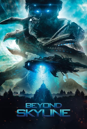 Beyond Skyline ( 2017 )