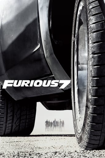 Furious 7 (2015) Multi Sub