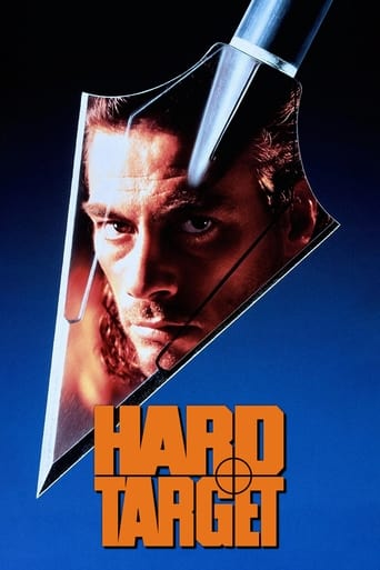 Hard Target ( 1993 )
