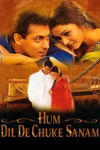 Hum Dil De Chuke Sanam ( 1999 )