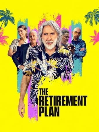  The Retirement Plan (2023)