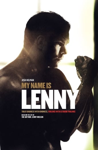  My Name Is Lenny ( 2017 )