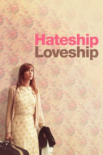 Hateship Loveship ( 2013 )