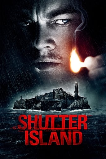 190-Shutter Island ( 2010)