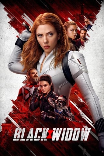  Black Widow (2021) Multi sub