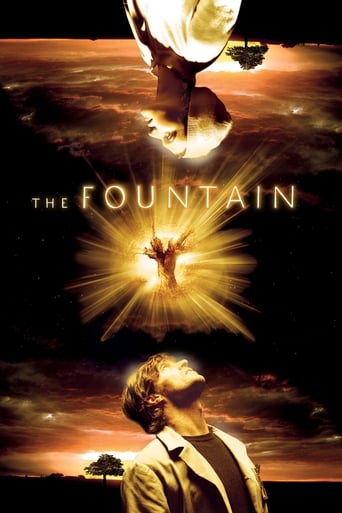 The Fountain (2006) Multi Sub