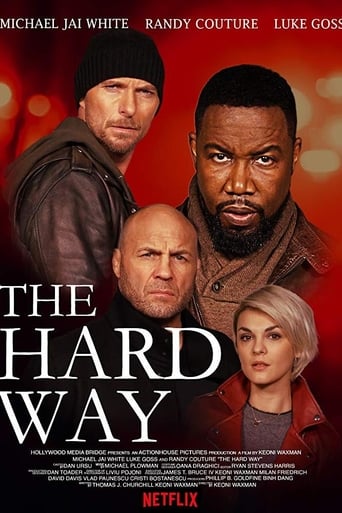 The Hard Way (2019) Multi Sub