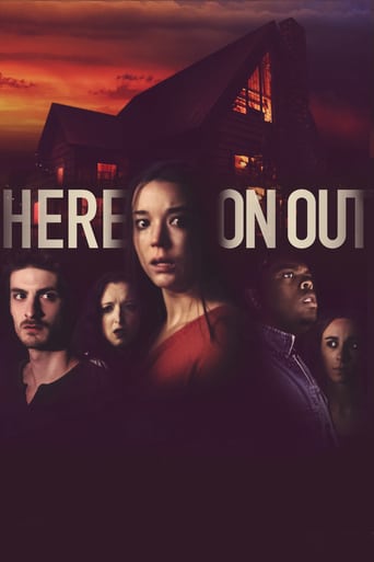 Here On Out (2020)