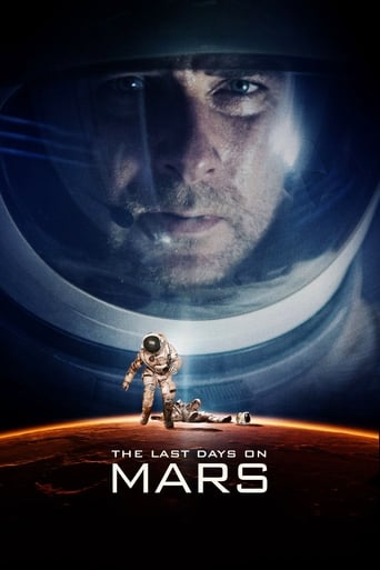  The Last Days on Mars (2013)