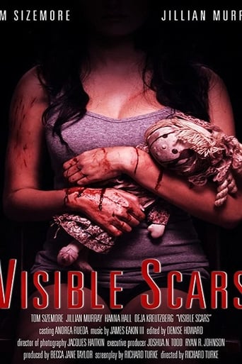 Visible Scars ( 2012 )