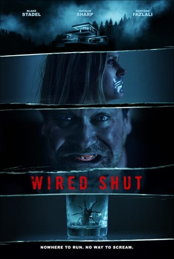 Wired Shut ( 2021 )