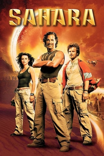 Sahara (2005) Multi Sub