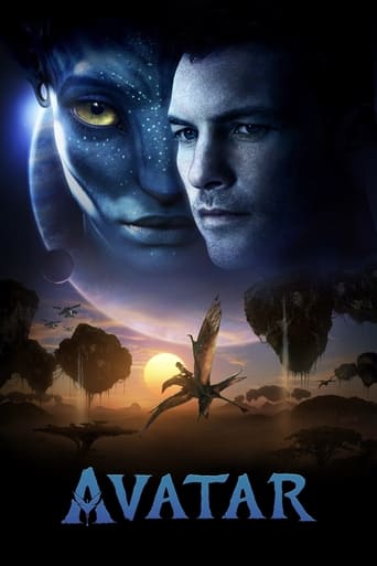 Avatar (2009) Multi Sub
