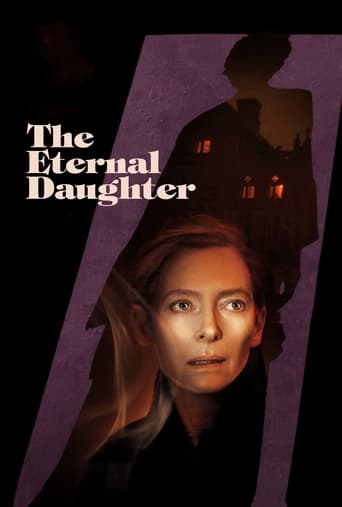 The Eternal Daughter ( 2022 )