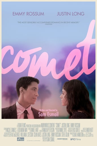 Comet ( 2014 )
