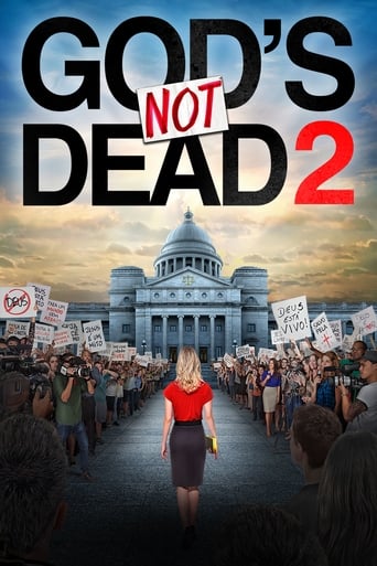 God's Not Dead 2 (2016) Multi Sub