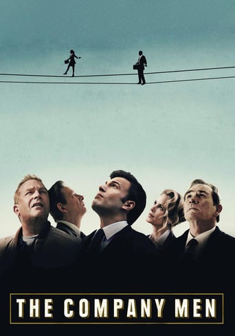 The Company Men (2010) Eng Sub
