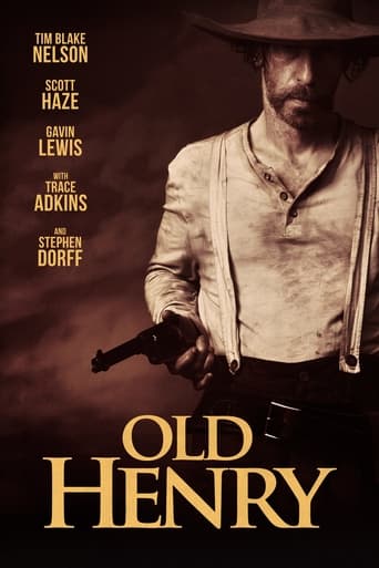 Old Henry ( 2021 )