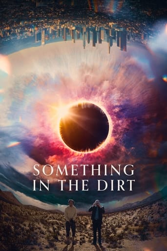 Something in the Dirt ( 2022 )