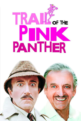 Trail of the Pink Panther ( 1982 )