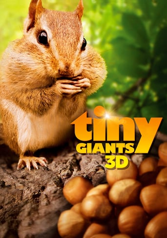 Tiny Giants 3D ( 2014 )