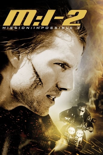 Mission: Impossible II (2000) Pure