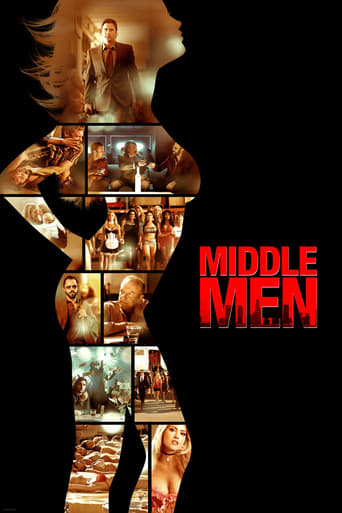 Middle Men (2009) Eng Sub
