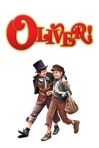  Oliver! (1968)