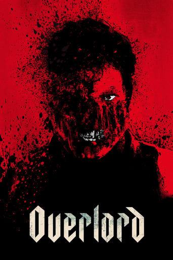 Overlord (2018) Eng Sub