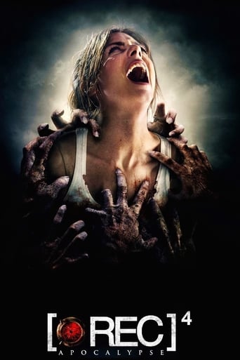  [REC] Apocalypse (2014) 