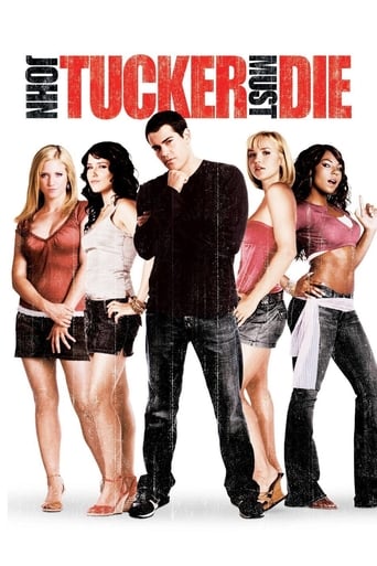 John Tucker Must Die ( 2006 )