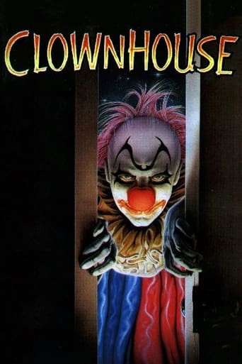 Clownhouse ( 1989 )