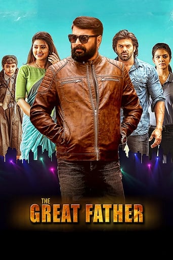  The Great Father ( 2017 )