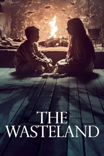 The Wasteland ( 2022 ) مدبلج الماني