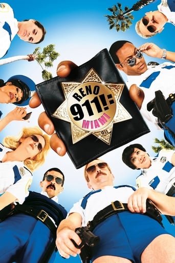 Reno 911!: Miami ( 2007 )